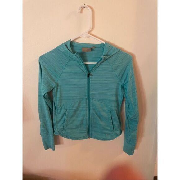 Athleta Girls Jacket (SZ M 8/10) - Picture 1 of 3